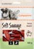 Companion Soft Sausage (kanin)