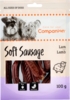 Companion Soft Sausage (lam)