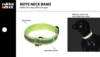 Rukka Pets - Note Neck Band
