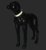 Rukka Pets - Note Neck Band