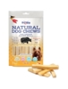 Frigera - Natural Dog Chews Yak ostestænger S