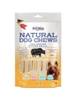 Frigera - Natural Dog Chews Yak ostestænger S
