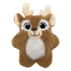 Kong - Holiday Snuzzles Reindeer M