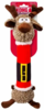 KONG - Holiday Shakers Luvs Reindeer M