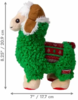 KONG - Holiday Sherpsllama M