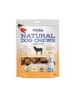 Frigera - Natural Dog Chews Lungetern Lam 200gr