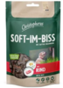 Christopherus - Soft-Im-Biss med oksekød,  125 g