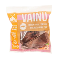 Mush - VANIU Griseøre 200 g
