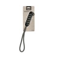 Dogman - Legetøj Twinte Sort