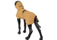 Rukka Pets - Ripple Raincoat - Honey