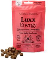 Globe Buddy - Luxx Energy, Insect & Cranberries - 80 g