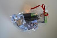 ForCuteDogs - Lille Cavalier Hvalpepakke