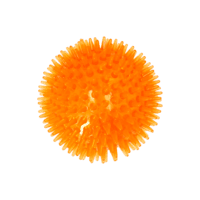 Dogman - Hundelegetøj Pigbold 8,2cm