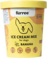 Furree - Ice Cream Mix, Banana