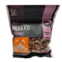 MUSH - Minisnack Gris - 80 g