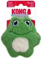 KONG - Snuzzles Mini Frog, XS