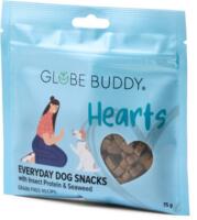 Globe Buddy - Hearts, Insect & Seaweed, 75g