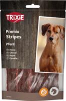 Trixie - PREMIO Horse Stripes, 100 g