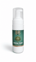 B&B - Plaque Patrol® Dental Foam