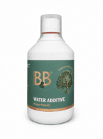 B&B - Plaque Patrol® Water Additive