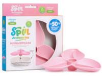 PetDreamHouse - SPIN Bougainvillea, Baby Pink