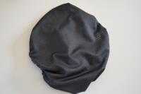 Snoods / Ørebeskytter ( Sportstekstil med guld, sølv eller grøn bånd / Stor størrelse )