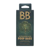 B&B - Hundeposer fra ocean-bound plastik (120 poser)