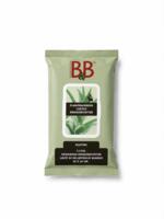 B&B - Bambus Renseservietter Travel pack