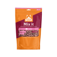 MUSH - Mix it – Freeze-Dried Gris - 200 g