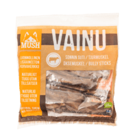 Mush - VAINU Tyremuskel 250 g