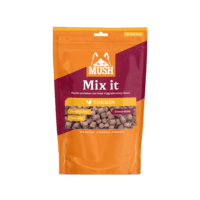 MUSH - Mix it – Freeze-Dried Kylling 200 g