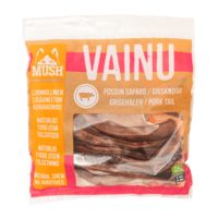 Mush - VAINU Grisehale 220 g