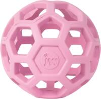 JW - Hol-ee roller trend-ee bold pink small