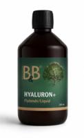B&B - Hyaluron+ Flydende 250 ml.