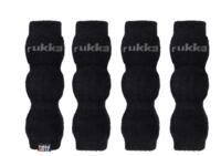 Rukka Pets Plush Leg Warmer 4 pcs