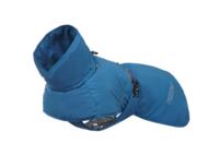 Rukka Pets Trust Foil Coat - Blå
