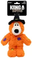 KONG - Haloween Wildknots witch bear S/M