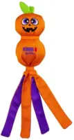 KONG - Halloween Wubba Ballistic Jack-o-lantern L