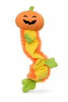 Companion - Halloween Græskar plyslegetøj
