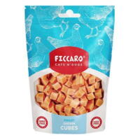 Ficcaro Chicken Cubes
