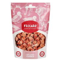 Ficcaro Beef & Duck Cubes