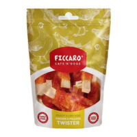 Ficcaro Chicken & Pollock Twister