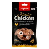 Dogman - Meaty Chicken Bites