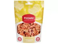 Ficcaro Turkey & Chicken Cubes