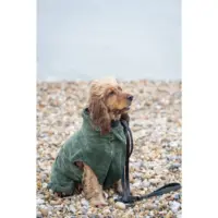 Rukka Pets - Medea eco bathrobe