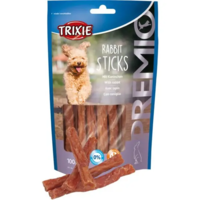 Trixie - PREMIO RABBIT STICKS 100 g