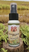 B&B - Potevoks Deluxe - Spray