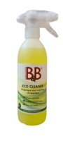 B&B - Eco Cleaner - Citrus 500 ml.