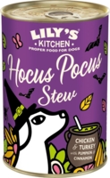 LILY'S KITCHEN - Halloween Hocus Pocus Stew