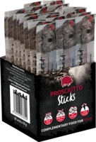 ALPHA SPIRIT - Prosciutto Stick (skinke)